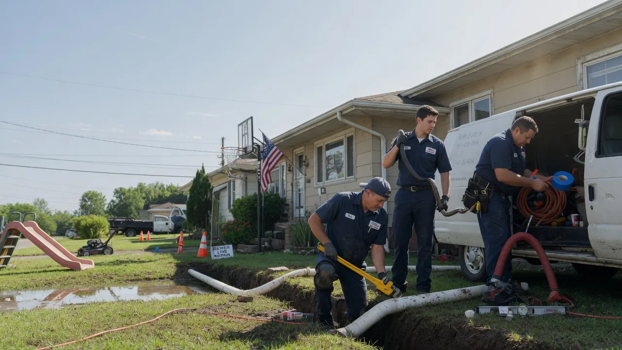 Toilet Installation in Huntingdon, TN near me